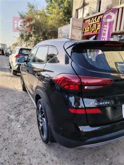 هيونداي توسان
